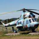 Smiglowiec Mi-2RL, inventory nr. MJG-Sk (P) 143