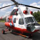 Mi-2 Ostatni Mohikanin