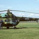 Mil (PZL-Swidnik) Mi-2P, Poland - Air Force AN2194378