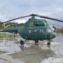 Mil Mi-2U ’20 yellow’ (24221370448)