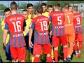 Skrót meczu MKS Avia Świdnik - Spartakus Daleszyce (08.05.2019)