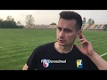 Komentarze po meczu MKS Avia Świdnik - Orlęta Radzyń Podlaski (27.04.2019)