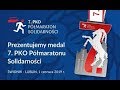7. PKO Półmaraton Solidarności - Świdnik  Al.Lotników Polskich