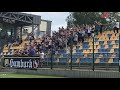 PL: Avia Świdnik - Hutnik Kraków [Avia Fans]. 2019-06-01