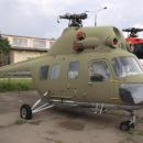 Unmarked Mil Mi-2 ( C-n 549535125 ) (8019052139)
