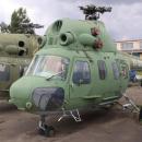 RF-00589 Mil Mi-2 ( C-n 547510022 ) (8019039988)