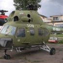 RF-00377 Mil Mi-2 Rosto ( C-n 548625034 ) (8019049871)
