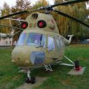 Helicopter Mi-2 2005 G1