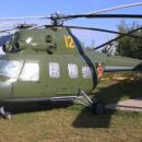 12 Yellow Mil Mi-2V Russian Air Force (7985395230)