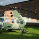 Mil Mi-2 Hoplite 3302 (8258570411)