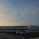 Lublin Airport 2013-01-09 09