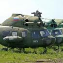 Mil (PZL-Swidnik) Mi-2, Russia - ROSTO AN1679541