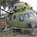 RF-00127 Mil Mi-2 Russian Air Force ( C-n 5410914049 ) (7985709200)