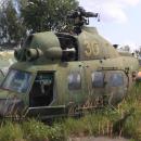 30 Yellow Mil Mi-2 Russian Air Force ( C-n 543644074 ) (7995269049)