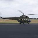 Mil Mi-2T Hoplite Bord 211 Engine Runup 02 CWAM 8Oct2011 (14650849673)