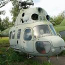 Mil Mi-2 Hoplite 50 yellow (8790417994)