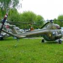 Helicopter Mi-2 2008 G1