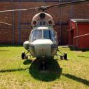 Mil Mi-2 Hoplite Czech air force 3302, serie 533302123 pic2