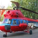 Mil Mi-2 Hoplite (RA-20869) (9843739173)