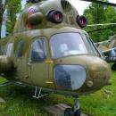 Helicopter Mi-2 2008 G3