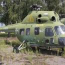26 Yellow - RF-00528 Mil Mi-2 Russian Air Force ( C-n 549442105 ) (7985707390)