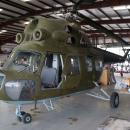 Mil Mi-2T Hoplite Bord 211 LSideFront CWAM 8Oct2011 (14628801634)