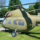 Helicopter Mi-2 2008 G4