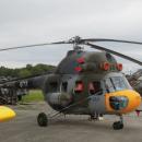 Dny NATO 2012, Mil Mi-2 0711 (01)