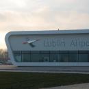 Lublin Airport 2013-01-09 05