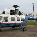 Mil Mi-2 Hoplite RA-14263 (9632257941)
