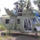 44 Yellow Mil Mi-2 Russian Air Force ( C-n 513847114 ) (7995268265)