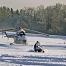 Winter.Airfield Vihrevo. (12072845906)