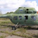 RF-00855 Mil Mi-2 Russian Air Force ( C-n 545848118 ) (7985737240)