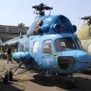 RA-23742 Mil Mi-2 Gazpromavia (7288508434)