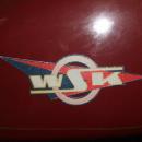 WSK logo 61