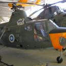 PZL SM-1SZ HK-1 ilmailumuseo 1