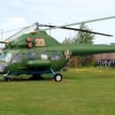 Mi-2 Riga