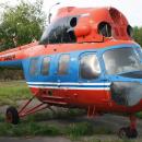Mil Mi-2 Hoplite RF-00524 (8797418623)