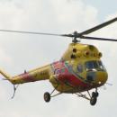 Mi-2 Plus Lotnicze Pogotowie Ratunkowe