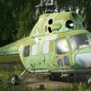 Mil Mi-2 Hoplite 23 yellow (8790191900)
