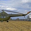 Mi-2. Airfield Shevlino. (14158587828)