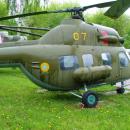 Helicopter Mi-2 2008 G2