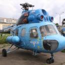 RA-23742 Mil Mi-2 Gazpromavia ( C-n 5410640068 ) (8019039461)