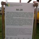 Mi-2R tablica informacyjna
