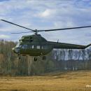 Mi-2. Airfield Shevlino. (13513445805)