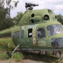 52 Yellow Mil Mi-2 Russian Air Force ( C-n 547146061 ) (7985721369)