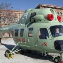 Mil Mi-2 ICONA