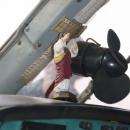 Mil Mi-2T Hoplite Bord 211 Cockpit Buddy Jesus CWAM 8Oct2011 (14444313739)