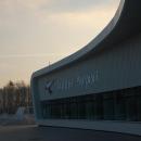 Lublin Airport 2013-01-09 08