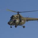 Mi-2 Darłowo 2009